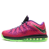 Nike Air Max LeBron 10 Low 'LeBroncurial' 579765-601