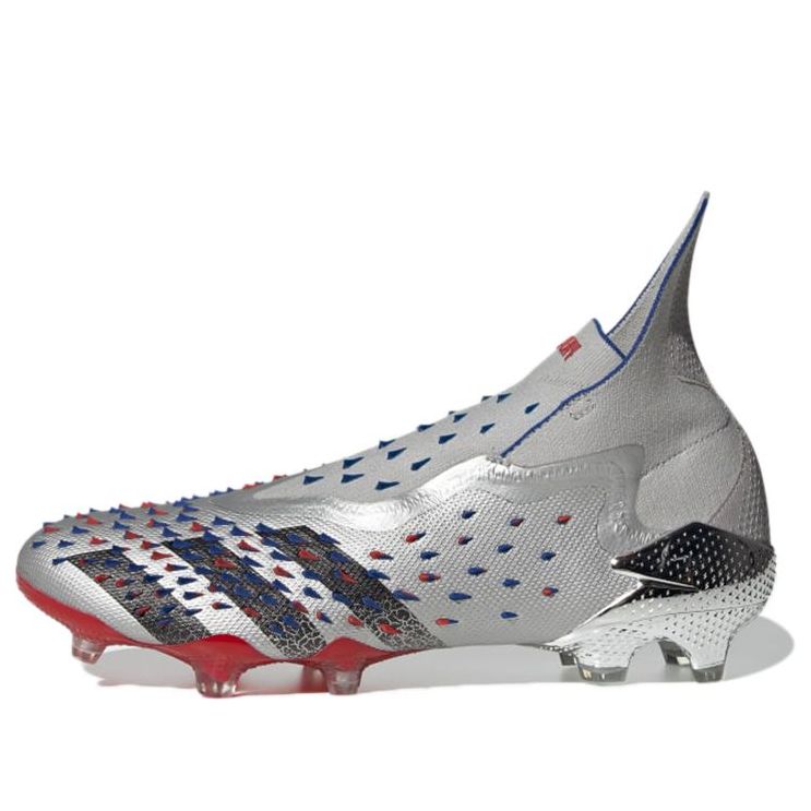 adidas Predator Freak+ 'Showpiece Pack' FW7096