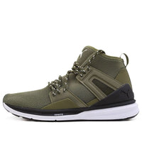 PUMA B.o.g Limitless Hi Shoes Green 363126-04