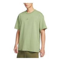 Nike Sportswear Premium Essentials T-Shirt 'Green' DO7393-386