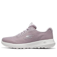 (WMNS) Skechers GOwalk Joy Sea Wind 'Mauve' 124661-MVE