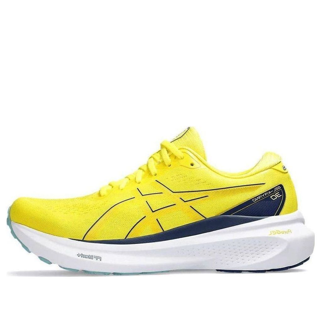 ASICS Gel-Kayano 30 'Bright Yellow Blue Expanse' 1011B548-750
