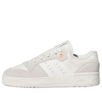 adidas Rivalry Low 'White Acid Orange' IG6313