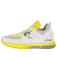 Li-Ning 5 White/Yellow ABAL047-15