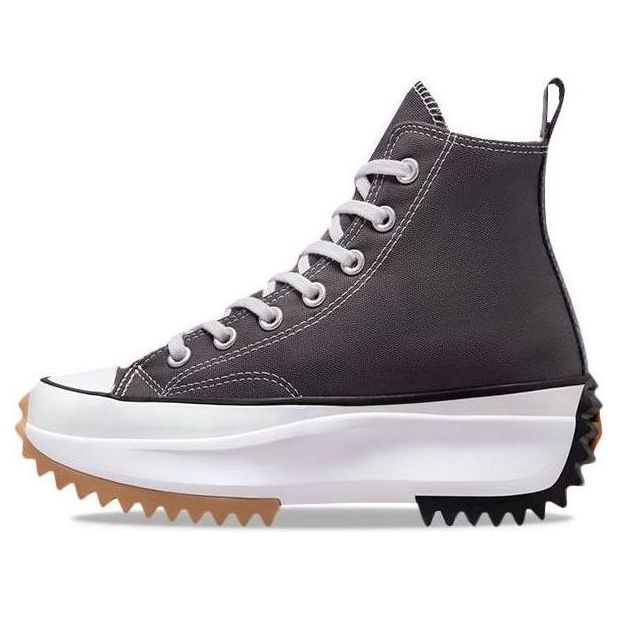 Converse Run Star Hike High 'Iron Grey' A03703C