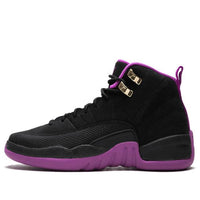 (GS) Air Jordan 12 Retro 'Hyper Violet' 510815-018