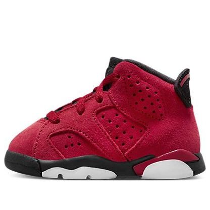 (TD) Air Jordan 6 Retro 'Toro Bravo' DV3606-600