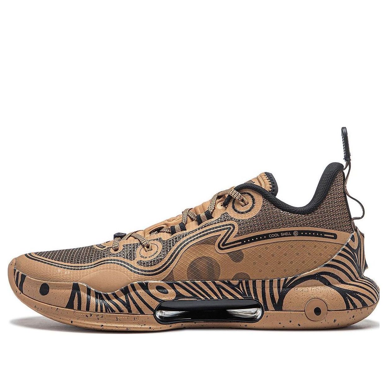 Li-Ning Yushuai Evolution Low 'Banpo Remain' ABAS161-18