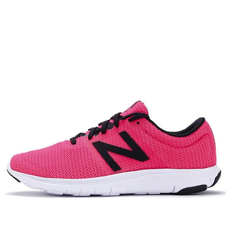 (WMNS) New Balance Koze Series Low-Top Pink WKOZELP1