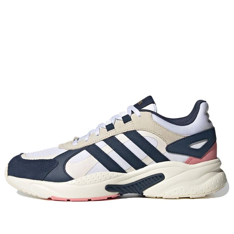 adidas Crazychaos Shadow 'White Navy' FZ2233
