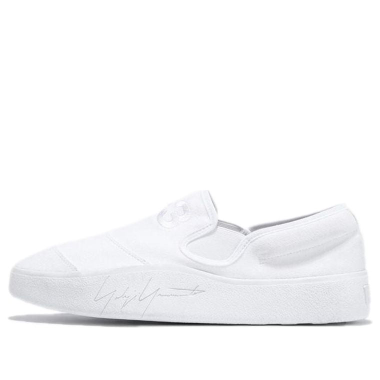 (WMNS) adidas Y-3 Tangutsu 'Triple White' EF2555