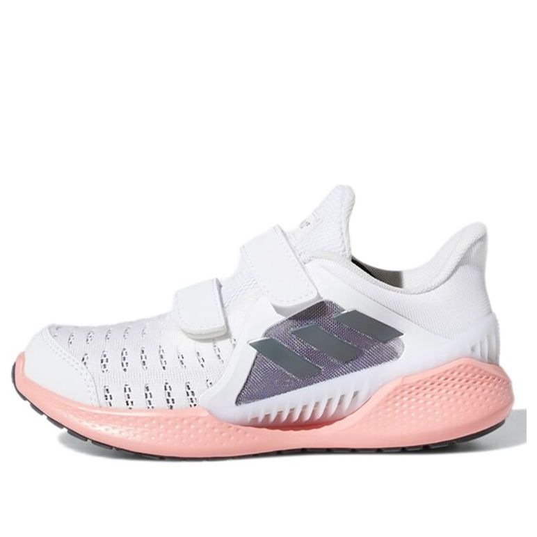 (GS) adidas ClimaCool Vent Summer.Rdy CF J 'Glory Pink' EG4850