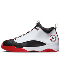 Air Jordan Jumpman Pro Quick 'White Black Red' FB9978-161