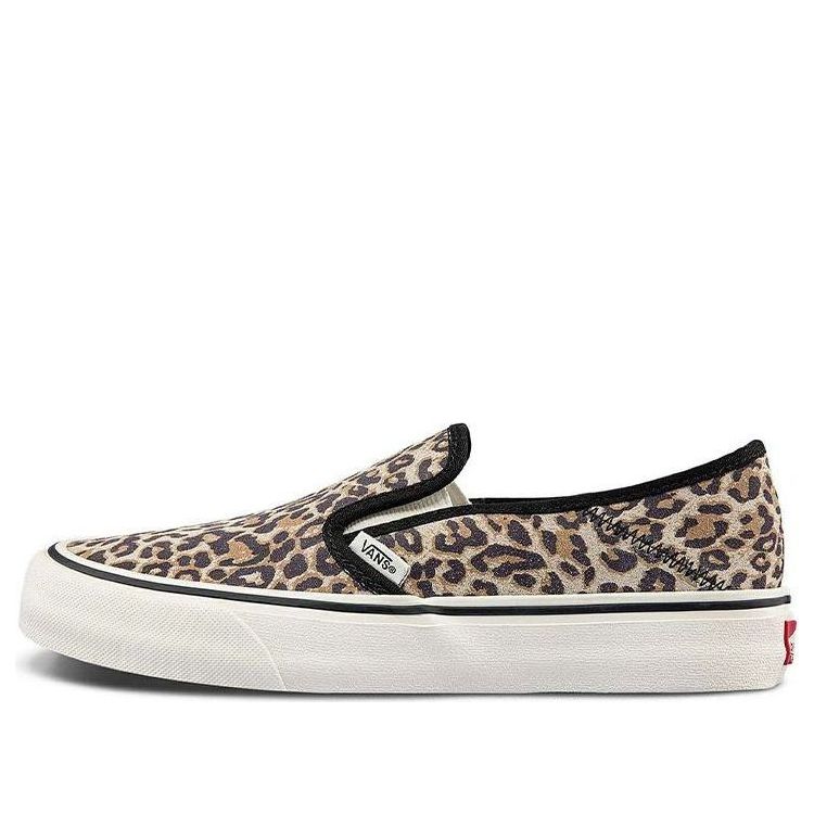 Vans Slip-On SF 'Cheetah' VN0A5HYQ8SC