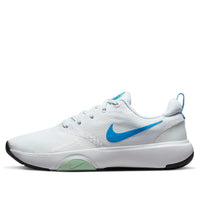 (WMNS) Nike City Rep TR 'White Light Blue Green' DA1351-102