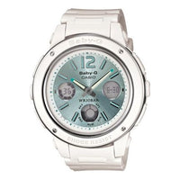 CASIO Baby-G 'White' BGA-150-7B22021