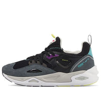 PUMA TRC Blaze 'Black Dark Slate' 384958-01