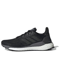 adidas Solar Boost 19 'Core Black Carbon' EF1413