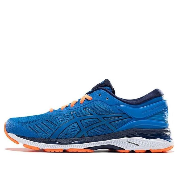 ASICS Gel-Kayano 24 'Directoire Blue' T749N-4358