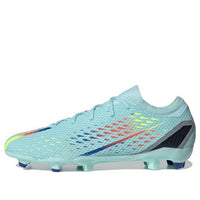 adidas X Speedportal.3 FG 'Al Rihla Pack - Clear Aqua' GW8456