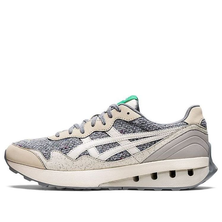 ASICS Jogger X81 'Oyster Grey Cream' 1201A700-020