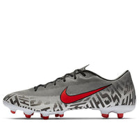 Nike Mercurial Vapor 12 Academy NJR FG/MG 'White Challenge Red' AO3131-170