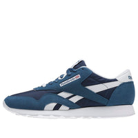 Reebok Classic Nylon 'Brave Blue' BD4902