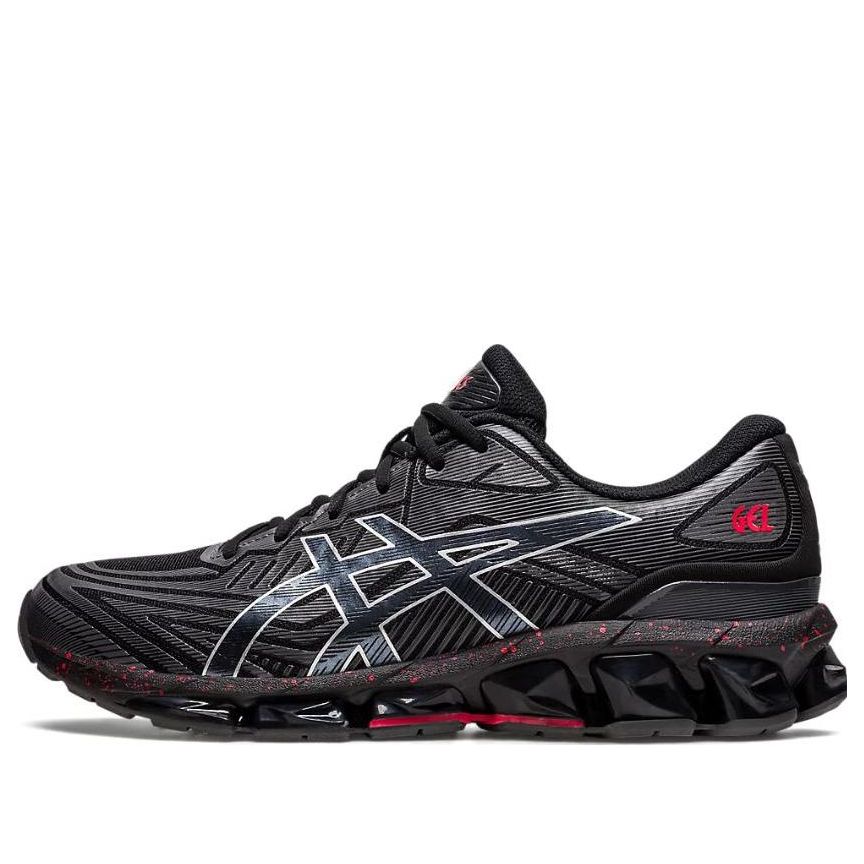 ASICS Gel Quantum 360 7 'Black Cayenne' 1201A867-008