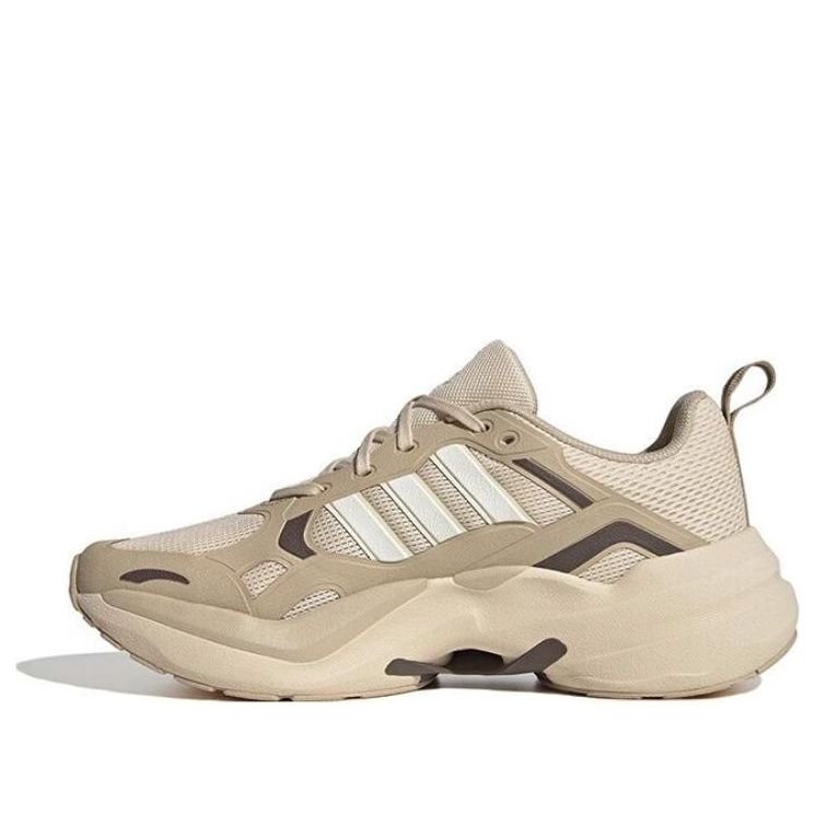 adidas Maxxcetus Shoes 'Brown Beige' ID2287