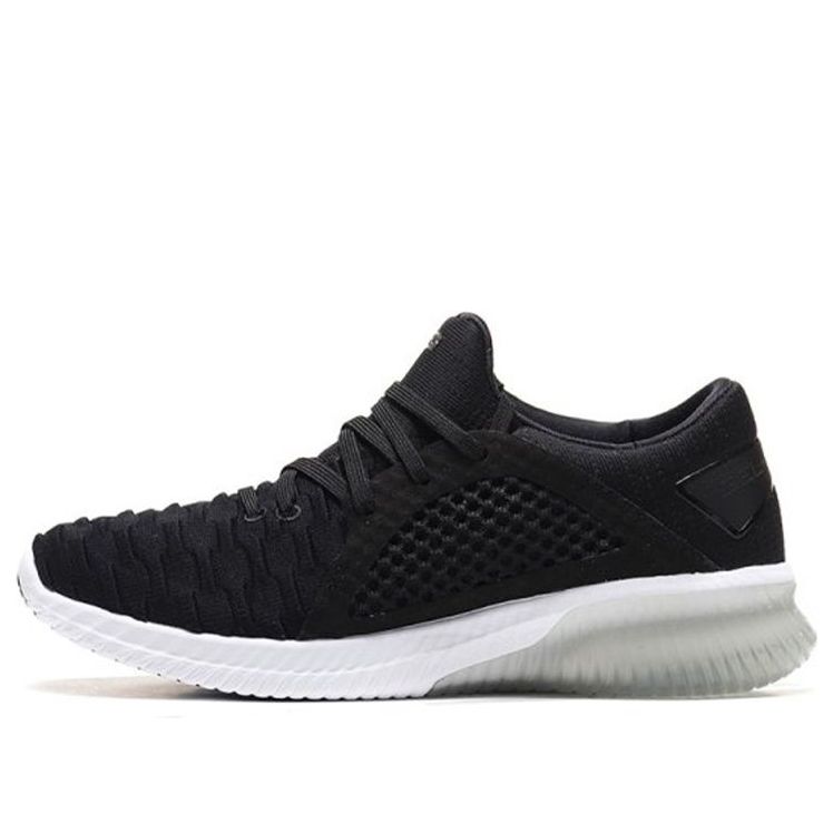 (WMNS) ASICS Gel Kenun Knit MX 'Black' 1022A025-001