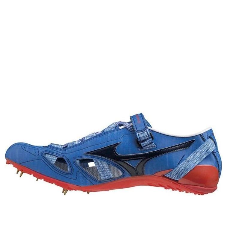 Mizuno Chrono Inx 9 'Blue Red' U1GA210025