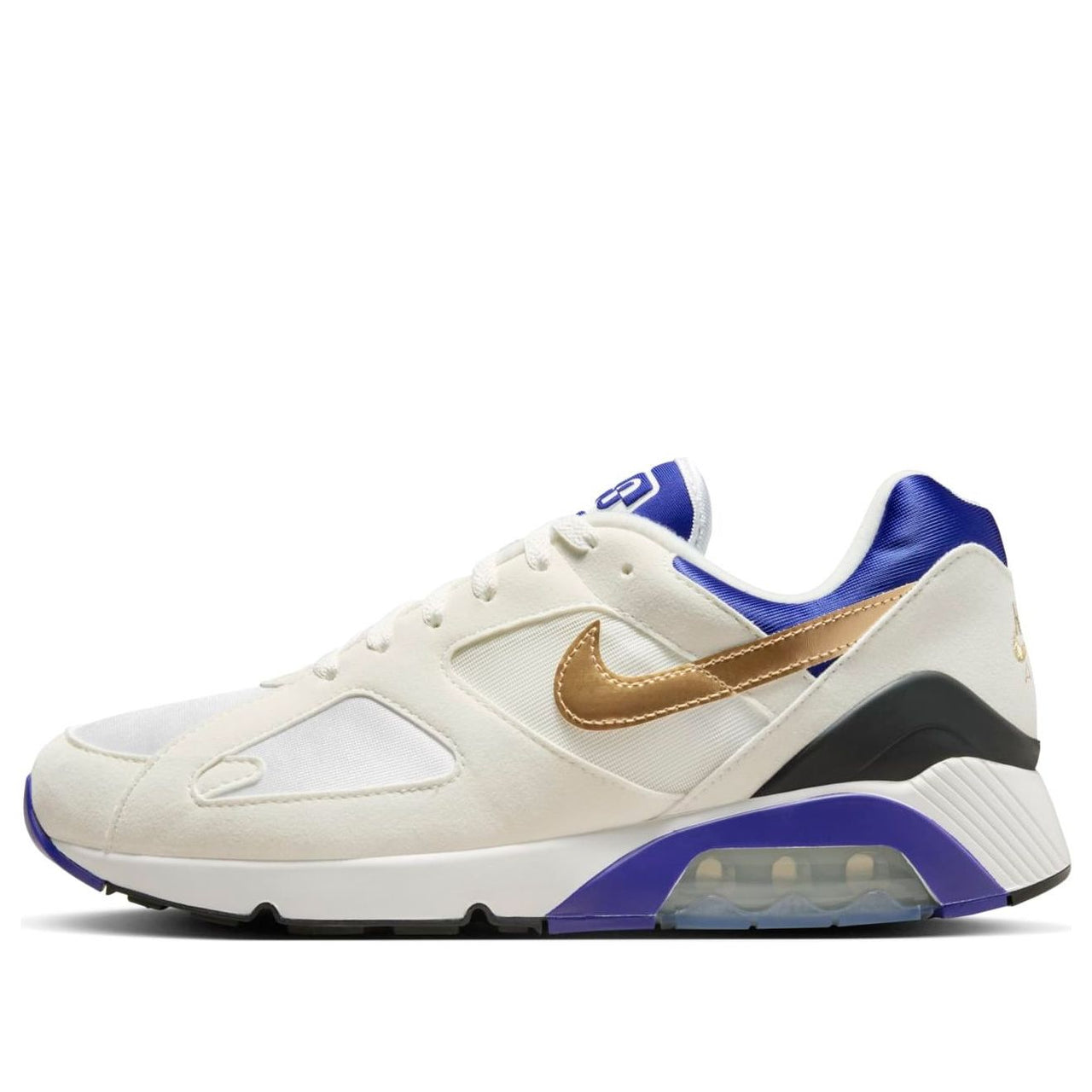 Nike Air Max 180 'Summit White Concord' FJ9259-101
