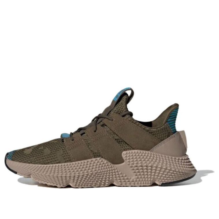 adidas Prophere Trace 'Olive Green Tan' IH2212