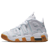 (GS) Nike Air More Uptempo 'Ocean Bliss' 415082-107