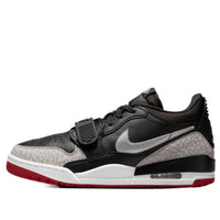 (WMNS) Air Jordan Legacy 312 Low 'Black Cement' FQ7827-006
