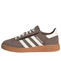 (PS) adidas Handball Spezial Elastic Lace 'Earth Strata Off White' LA4008