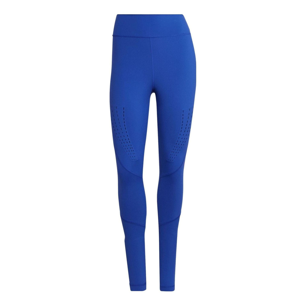 (WMNS) adidas by Stella McCartney TruePurpose Training Leggings 'Blue' HB6071