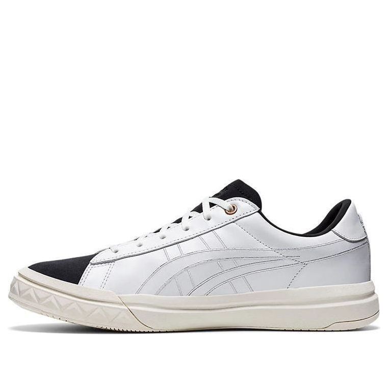 Onitsuka Unisex Tiger Fabre Ex Sport Shoes White 1183A948-100