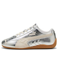 (WMNS) PUMA Speedcat 'Silver Alpine Snow' 406881-02
