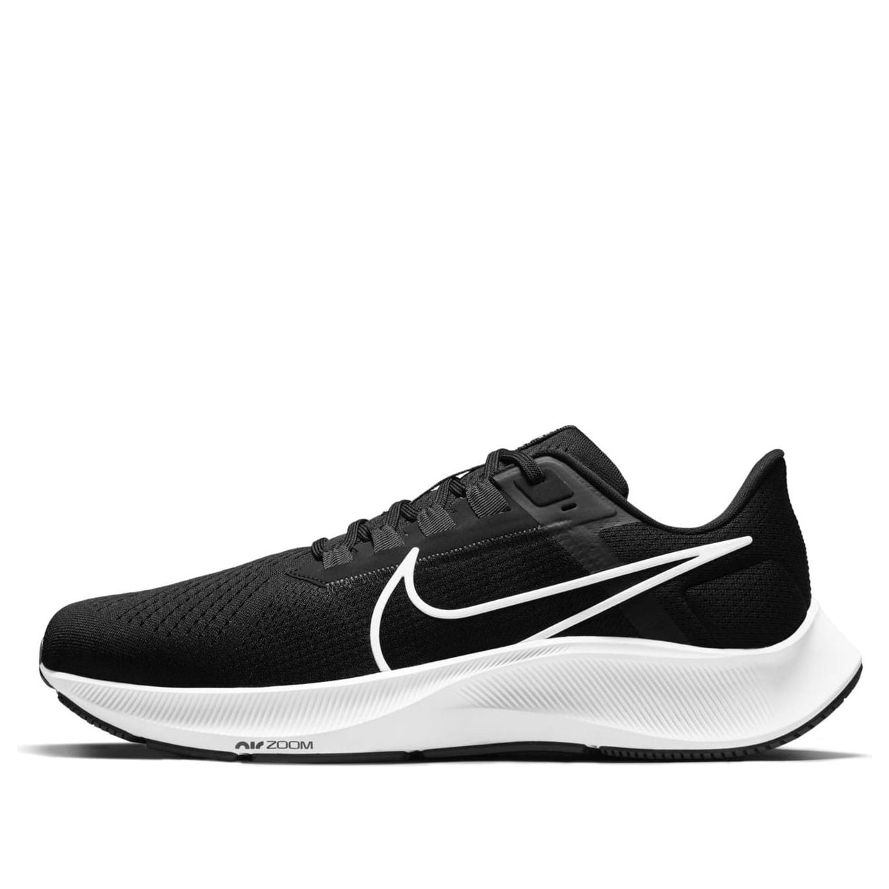 Nike Air Zoom Pegasus 38 Extra Wide 'Black White' CZ1815-002