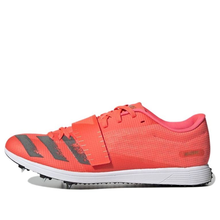 adidas AdiZero Triple Jump 'Signal Coral' EG6188