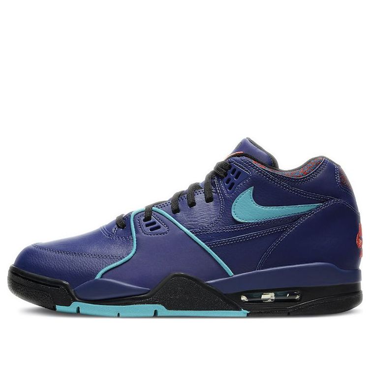Nike Air Flight 89 'Vivid Purple' CJ5390-500