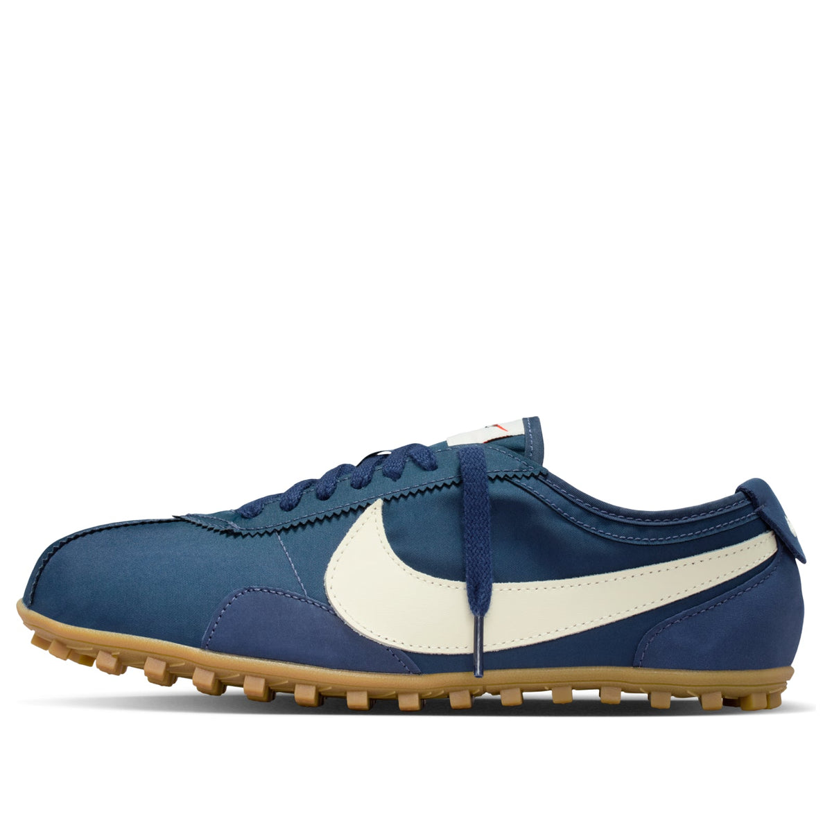 (WMNS) Nike Moon Shoe 'Midnight Navy Gum' IW0955-400