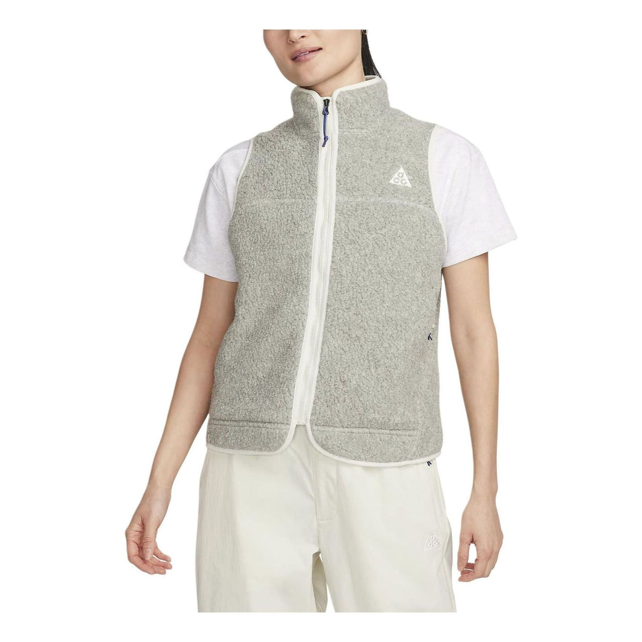 (WMNS) Nike ACG Arctic Wolf Gilet 'Sea Glass' FN1925-020