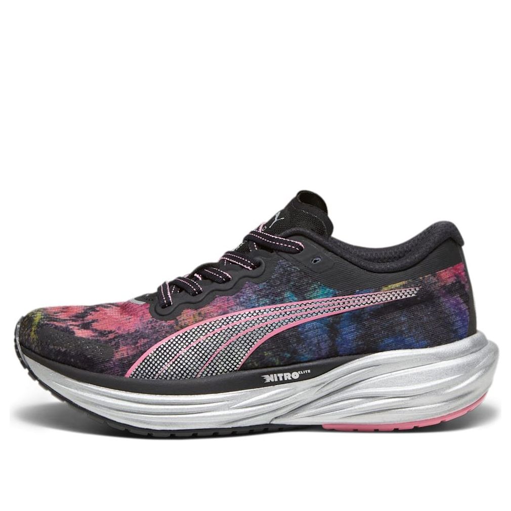 (WMNS) PUMA Deviate Nitro 2 'Marathon Series' 378684-01