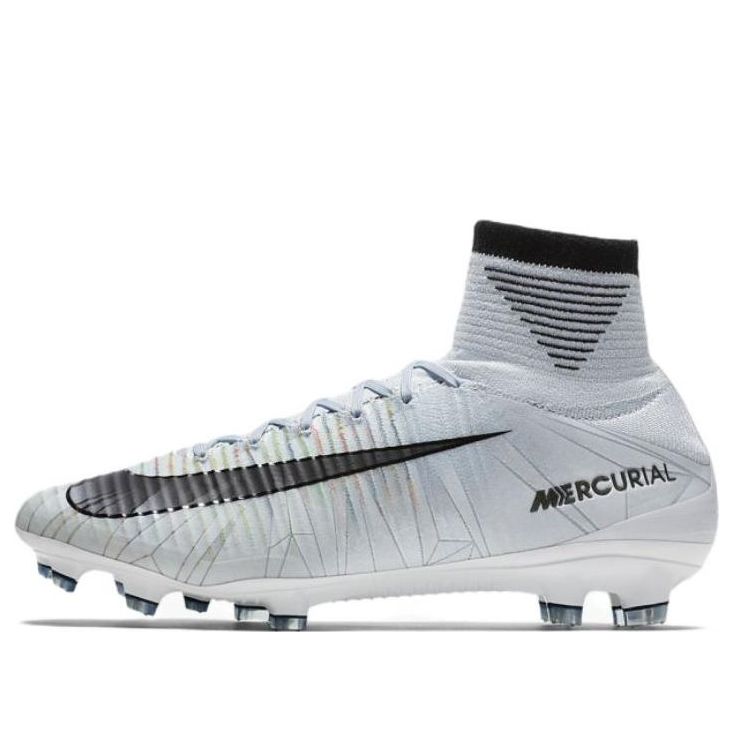 Nike Mercurial Superfly 5 DF CR7 FG 'Blue Tint' 852511-401