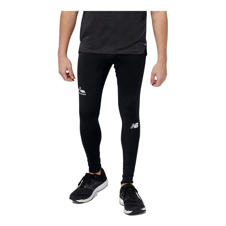 New Balance Impact Run Tights 'Black' MP21273B-BK