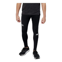 New Balance Impact Run Tights 'Black' MP21273B-BK