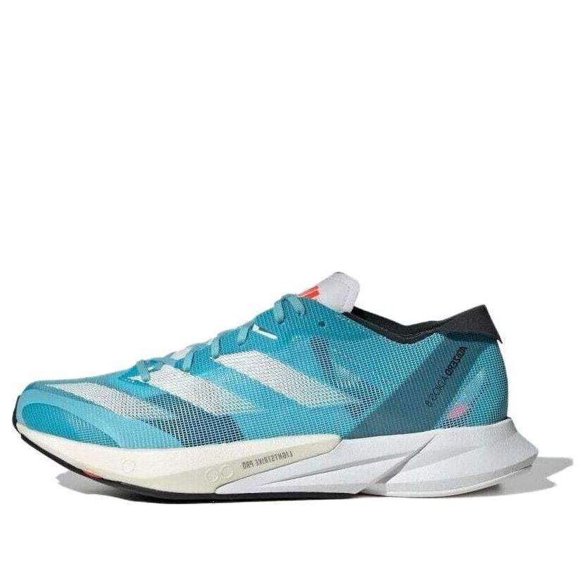 (WMNS) adidas Adizero Adios 8 'Turquoise' HQ4656