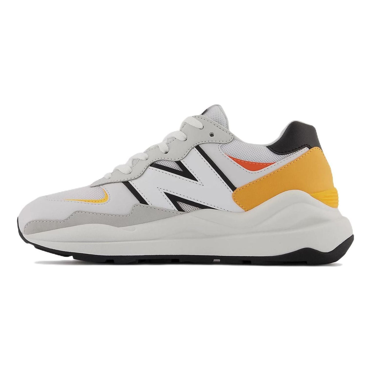 (GS) New Balance 57/40  'Summer Fog Peach Glaze' GC5740SB